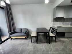 The Garden Residences (D19), Apartment #553171311